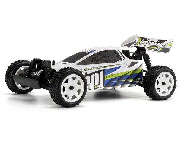 HPI Racing Electric Cars